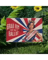 Yard Sign Yard Sign