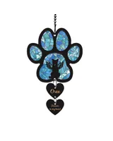 Customized Suncatcher - Dog