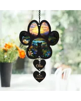 Customized Suncatcher - Dog Customized Suncatcher - Dog 1pc