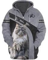 AOP Zip Hoodie 2