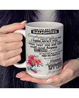 White Mug 15oz White Mug 15oz