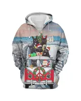 AOP Zip Hoodie 2