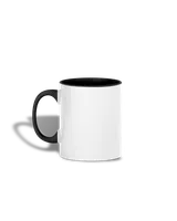 Accent Mug