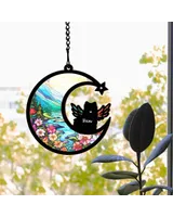 Customized Suncatcher - Dog 3