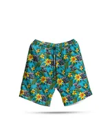 AOP Hawaiian Short 2