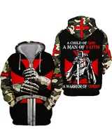 AOP Zip Hoodie 2