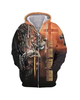 AOP Zip Hoodie 2