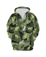 AOP Zip Hoodie 2