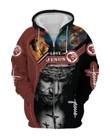 AOP Zip Hoodie 2