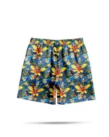 AOP Hawaiian Short 2