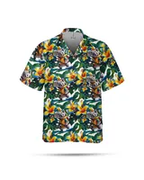 AOP Hawaiian Shirt with Pocket 2