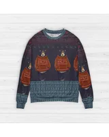 AOP Ugly Sweater 2