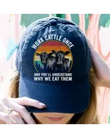 Baseball Cap