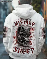 AOP Unisex Standard Hoodie 2 AOP Unisex Standard Hoodie 2