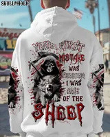 AOP Zip Hoodie 2 AOP Zip Hoodie 2