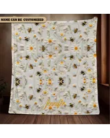 Arctic Fleece Blanket (60x80in)