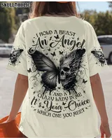AOP Unisex Standard T-shirt 2 AOP Unisex Standard T-shirt 2