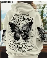 AOP Unisex Standard Hoodie 2 AOP Unisex Standard Hoodie 2