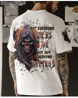 AOP Unisex Standard T-shirt 2