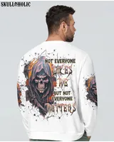 AOP Unisex Standard Crewneck Sweatshirt 2