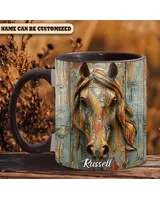 Accent Mug