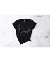 Custom Pet Ear Outline Shirt