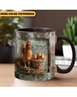 Accent Mug