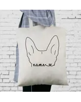 Tote Bag - Printed in the EU