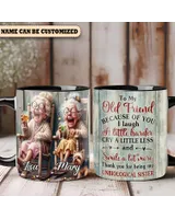 Accent Mug