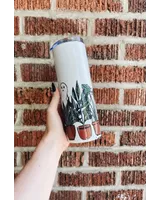 Skinny Tumbler