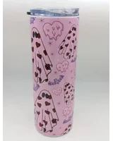 Skinny Tumbler