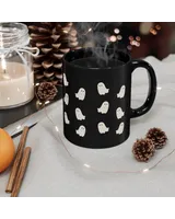 Black Mug