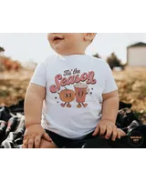 Toddler Cotton Jersey T-Shirt