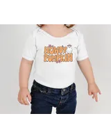 Baby Bodysuit - EU