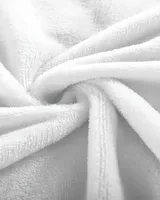 IT - Coperta A mia Figlia Non dimenticare mai che Ti amo Con amore Mamma Couch Blanket (Printed in the EU) white s