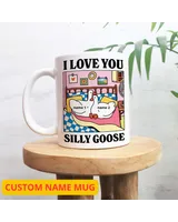 White Mug 15oz