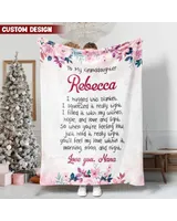 Cozy Plush Fleece Blanket