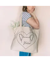 Tote Bag - Printed in the US