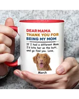 Accent Mug