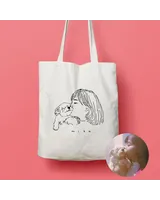 Tote Bag - Printed in the US