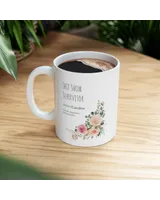 Accent Mug