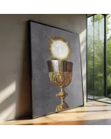 Ready To Hang Portrait Canvas