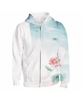 AOP Zip Hoodie 2