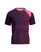 AOP Unisex Standard T-shirt 2