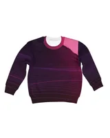 AOP Kids' Ugly Sweater