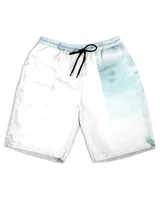 AOP Hawaiian Short 2