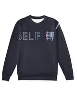 AOP Unisex Standard Crewneck Sweatshirt 2