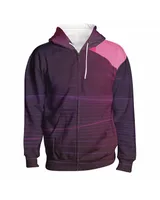 AOP Zip Hoodie 2