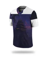 AOP Football Jersey 2
