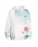 AOP Unisex Standard Hoodie 2